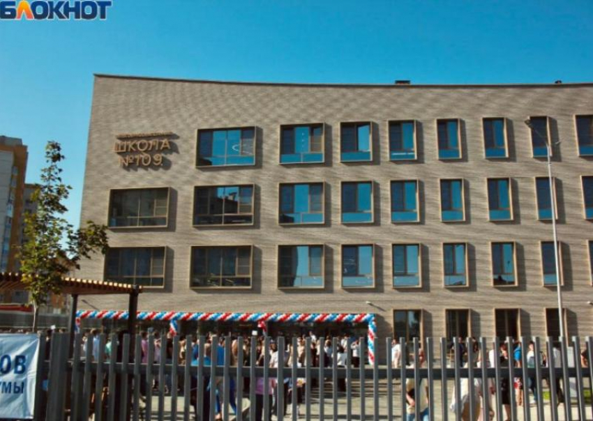 Прокуратура проводит проверку по поводу избиения в воронежской школе