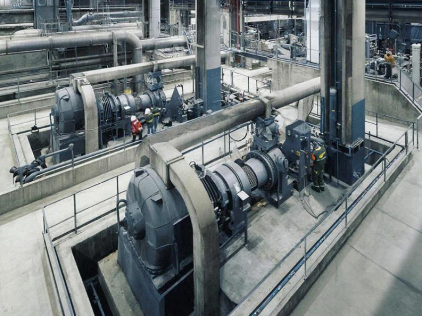 Никто не захотел строить насосную станцию за 1,3 млрд рублей на Лебедева в Воронеже