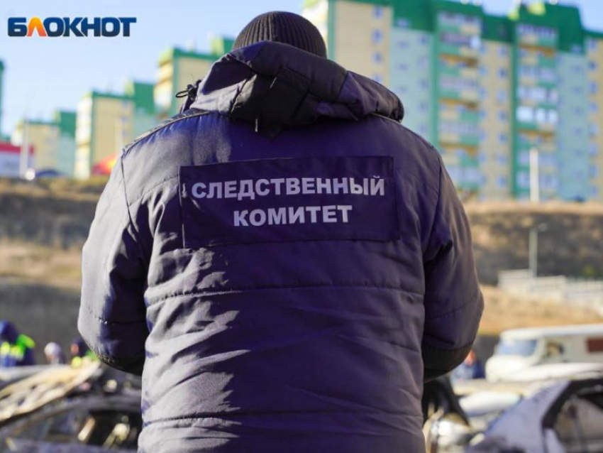 Факт «накуривания» малолетнего ребенка расследуют в Воронеже 