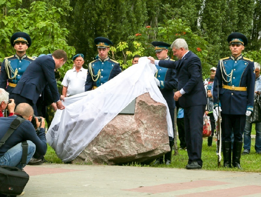 В Воронеже рассказали, как будет выглядеть музей ВДВ