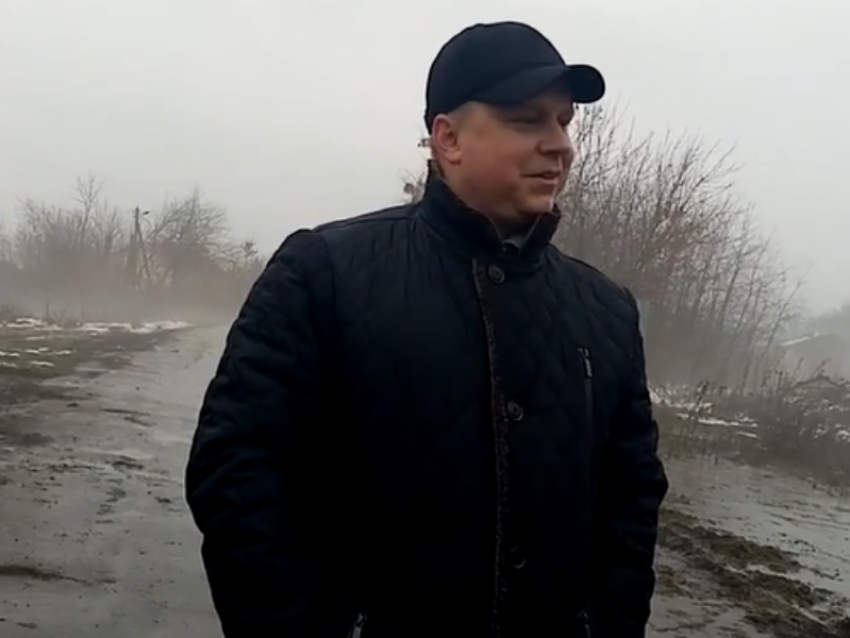 Глава Подгоренского района Максим Данилов отмечает 41-летие в Воронежской области