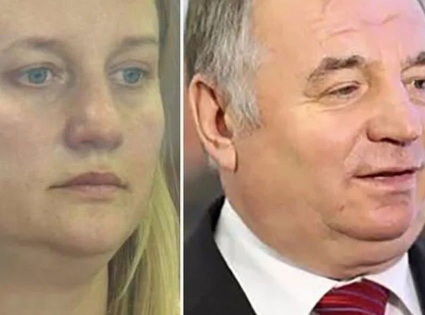 Сообщается об освобождении скандальной дочери воронежского экс-префекта Чернышова