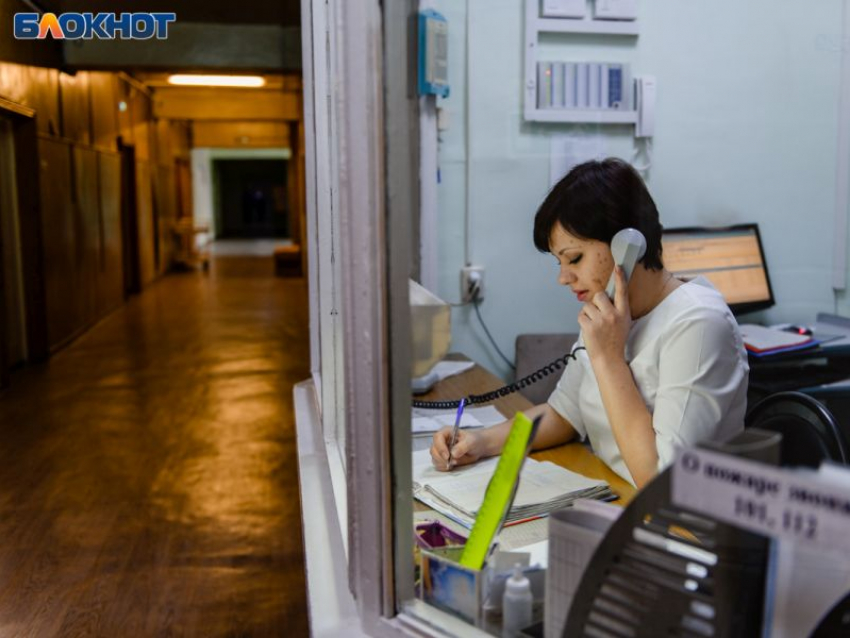 Очередной антирекорд по суточным заражениям Covid-19 установила Воронежская область