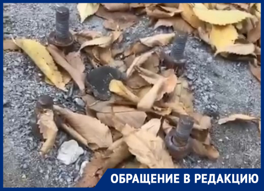 Площадки поменяли, а опасность осталась: обновлённые «Алые паруса» раскритиковали в Воронеже