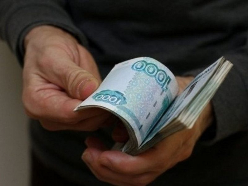 Воронежский коммунальщик украл у своей организации 1,5 млн рублей
