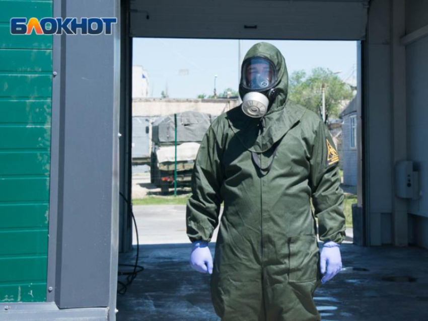 Полторы сотни случаев заражения COVID-19 зафиксировали в Воронежской области 