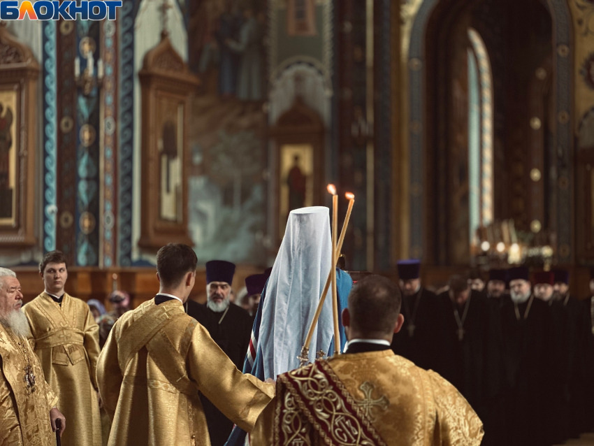 Дмитриевская родительская суббота: как воронежцам почтить память усопших