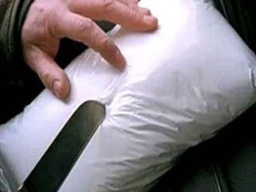 Организатор поставок героина в Воронеж проведет в тюрьме почти семь лет