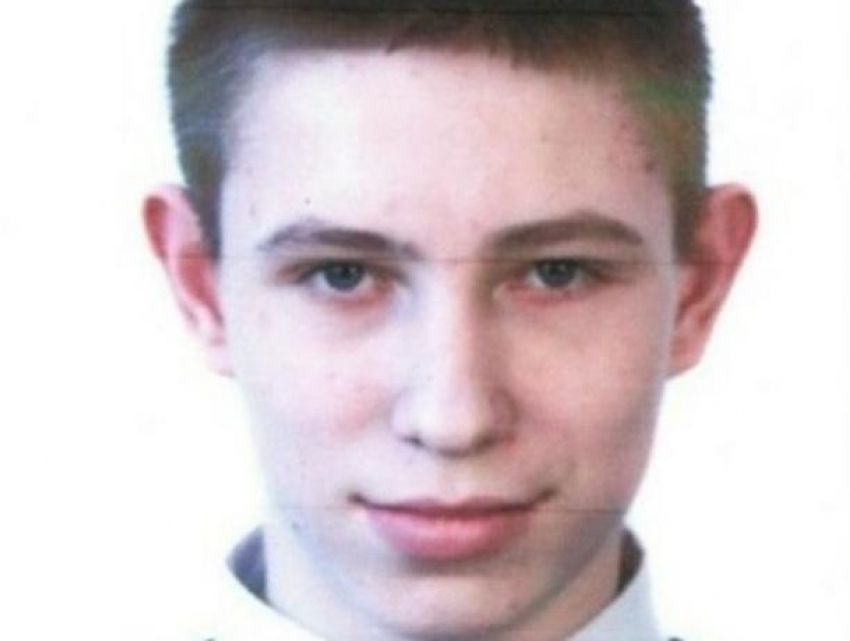 В Воронеже разыскивают парня, сбежавшего из психоневрологического интерната