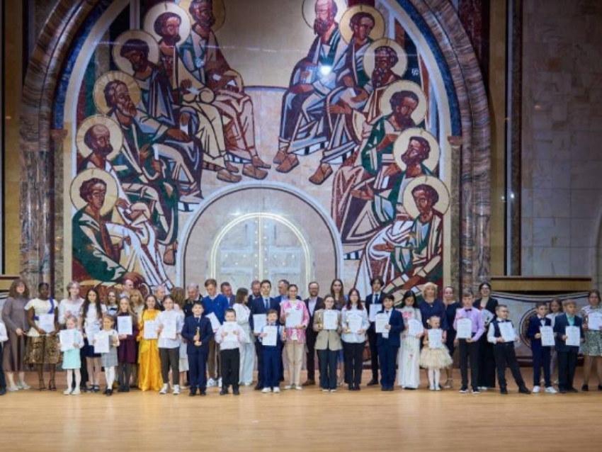 Школьница из Воронежской области заняла второе место в международном конкурсе 