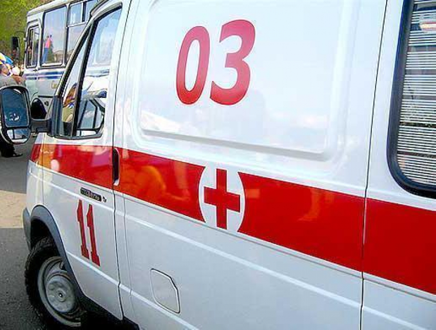 В массовом ДТП на Московском проспекте Воронежа пострадала 7-летняя девочка