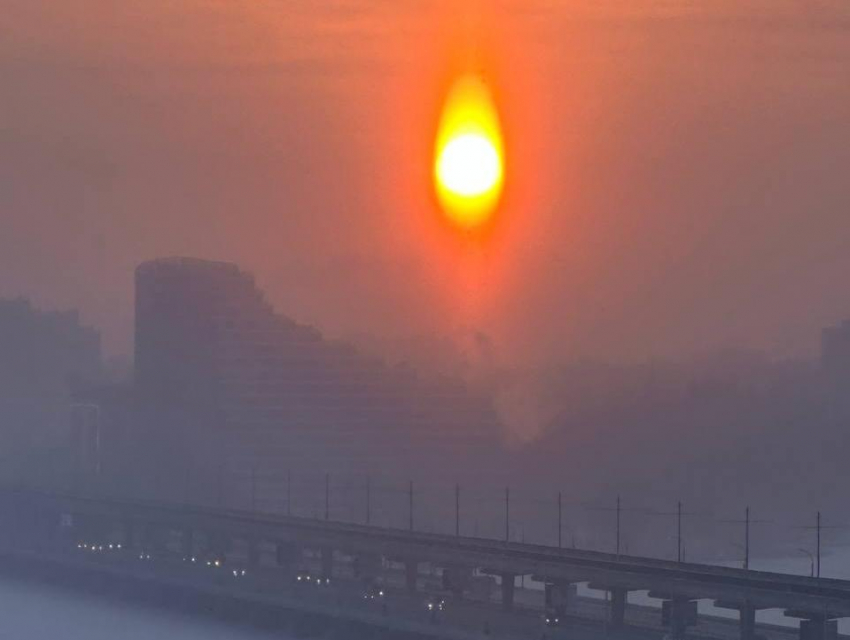 От слякоти до -30: ледяной апокалипсис надвигается на Воронеж 