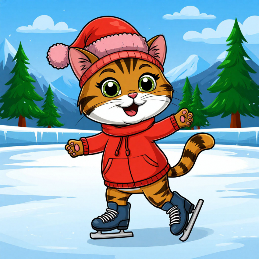 Как вести себя на дороге в снежную непогоду, напомнили воронежцам