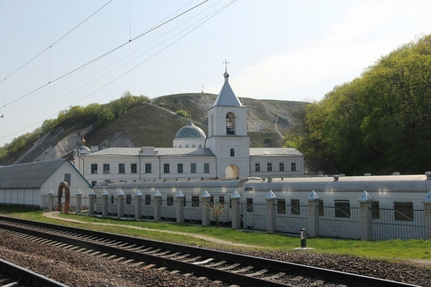 Для воронежцев организуют прямую электричку в Дивногорье 