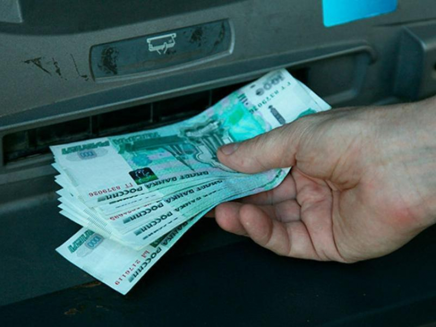 «Сотрудники банка» классически добрались до денег жительницы Воронежа 