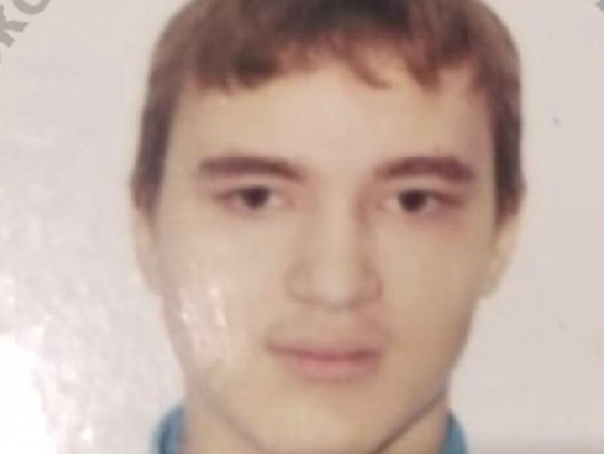 17-летний подросток бесследно исчез в Воронеже