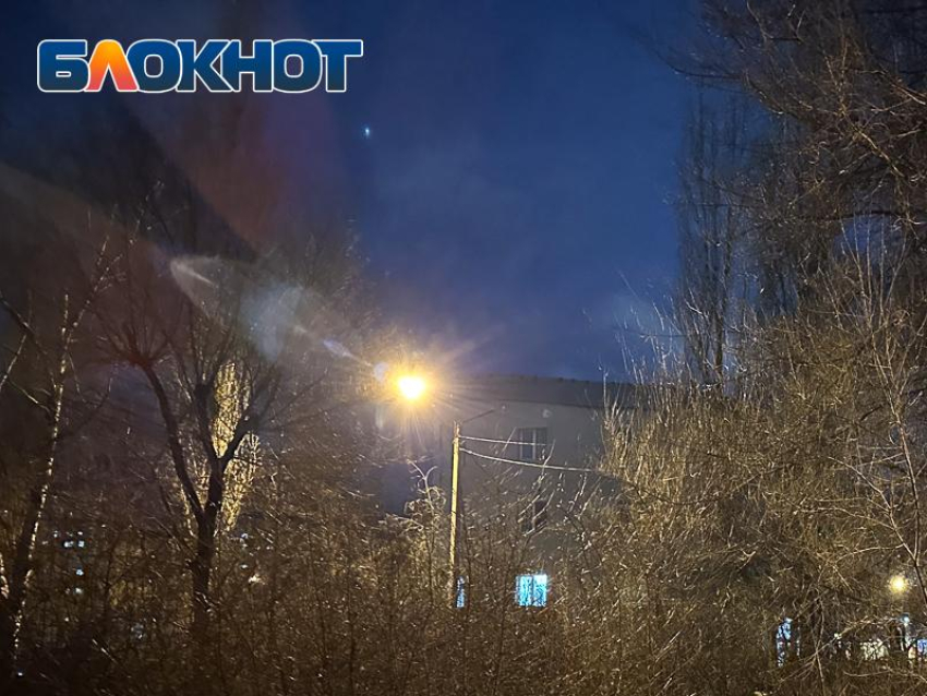 Какой будет погода в последние дни июня в Лисках