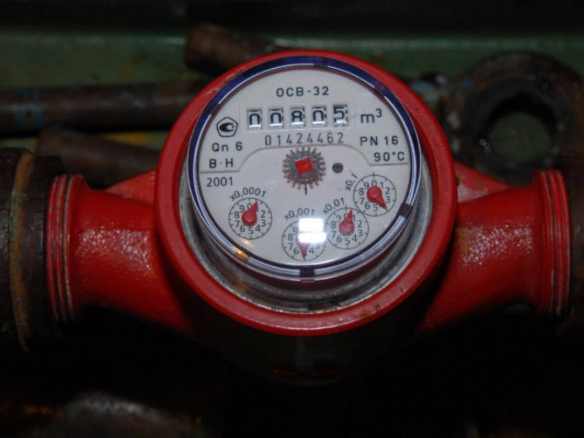 РВК показал воронежцам, как выглядят «липовые услуги» водоканала