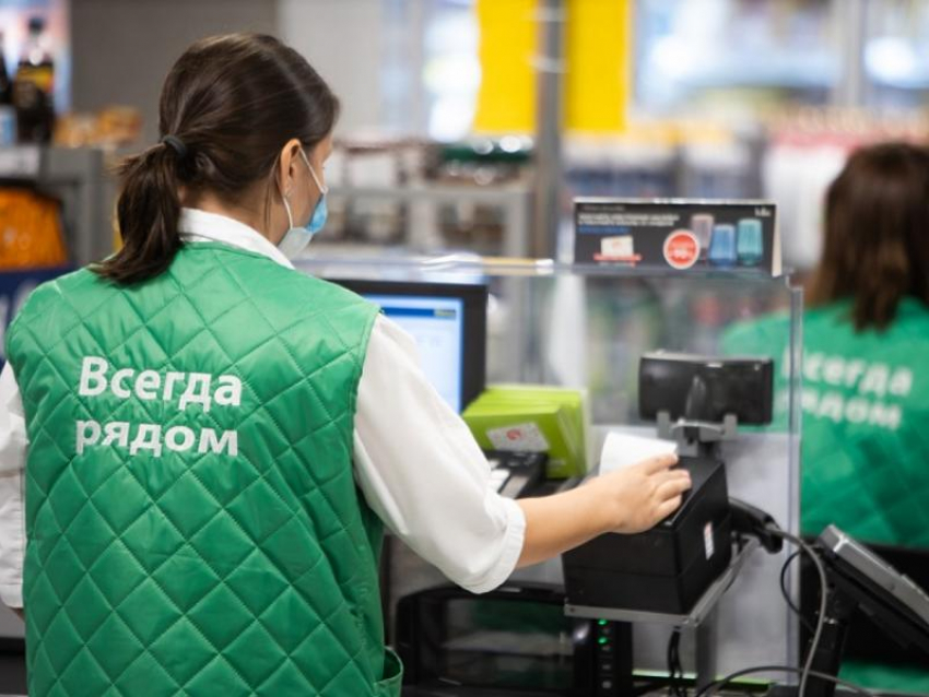 «Пятёрочка» даст работу попавшим в трудную ситуация россиянам