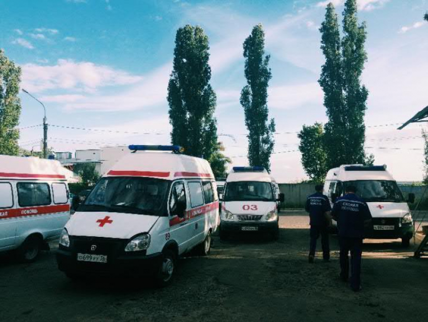 В Воронеже 1 мая из-за жутких аварий двое скончались, трое в больнице