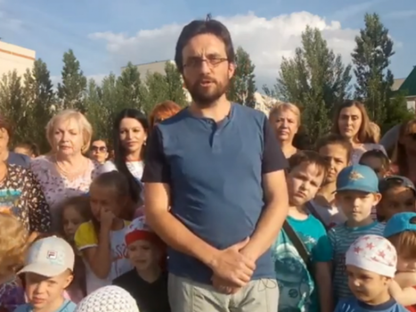 Чиновники поторопятся со школой, о которой воронежцы просили Путина