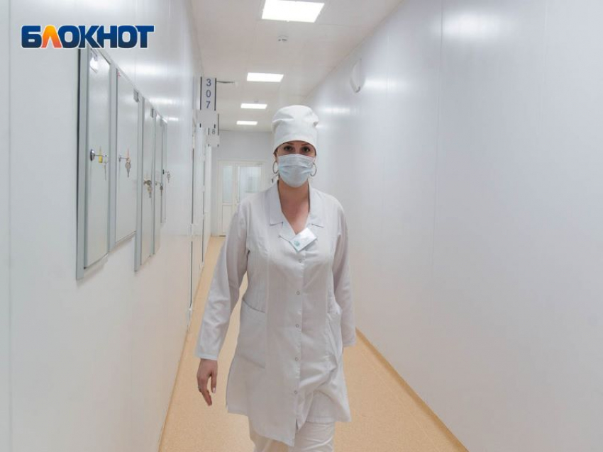 Второй Центр первичного осмотра пациентов с подозрением на коронавирус начнёт работу в Воронеже
