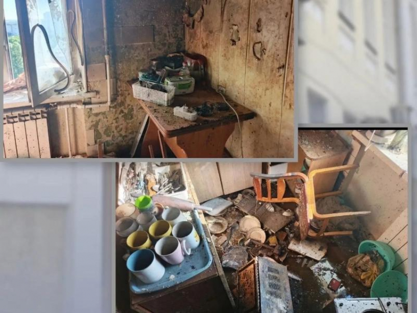 Трое совсем юных мальчишек трагически погибли при пожаре в Нововоронеже