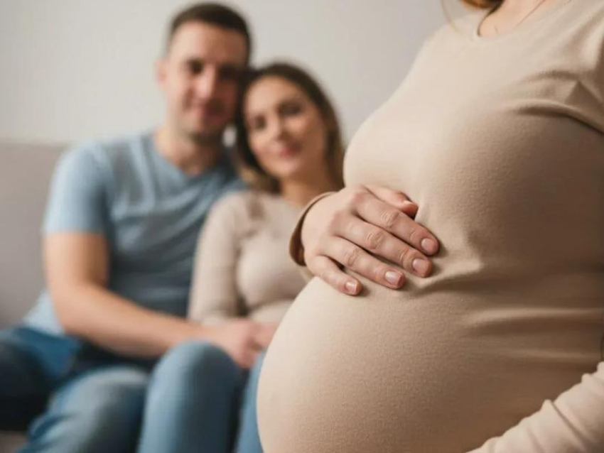 Помочь другой семье стать родителями: разговор о суррогатном материнстве в Воронеже