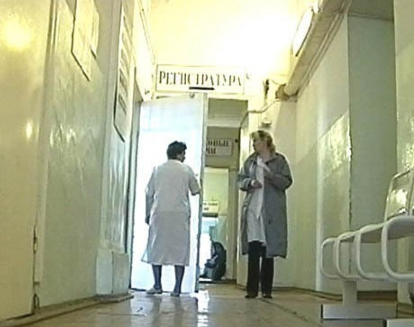 В Воронеже 45-летнего насильника-рецидивиста признали невменяемым 