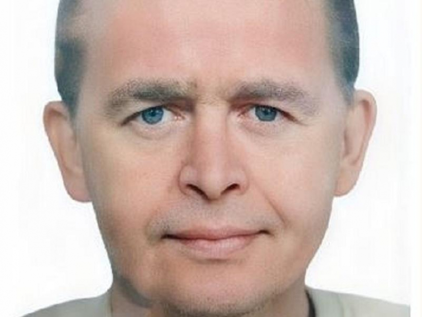 Воронежец со шрамом на левом виске вышел из дома и пропал