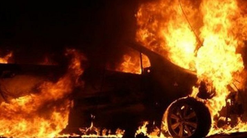 Жителя Воронежской области будут судить за поджог авто полиции 