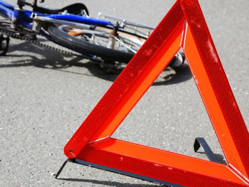  Женщина ответит за сбитого велосипедиста в Воронеже 