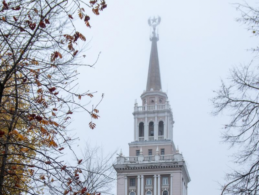 Воронежцы рассказали, что нужно менять в городе в первую очередь