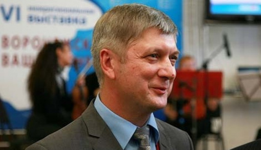 Воронежский мэр Александр Гусев стал лидером медиарейтинга