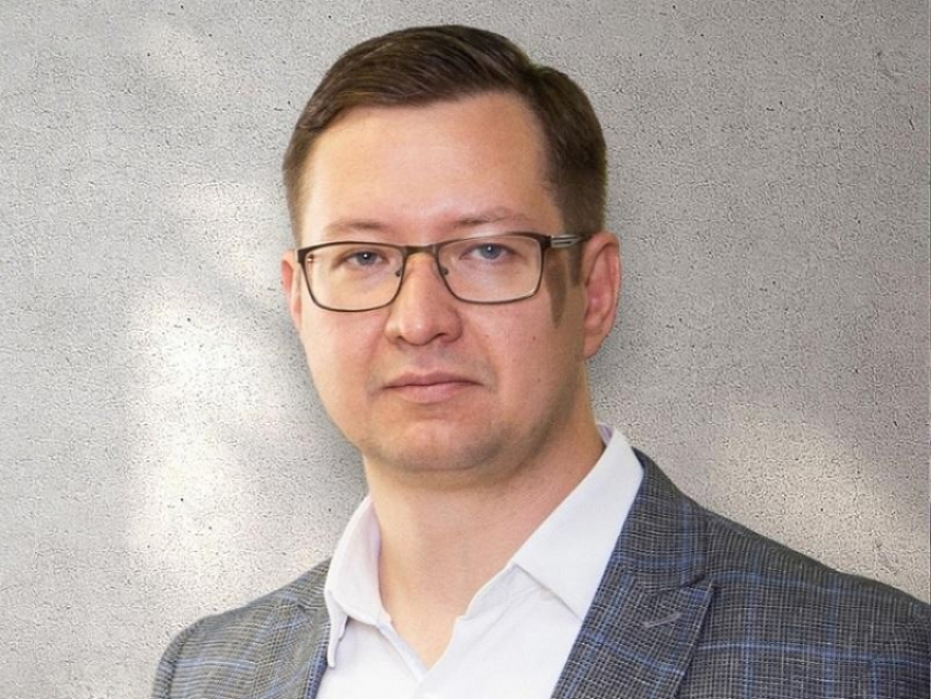 Выяснилось, за что Путин поблагодарил воронежского замминистра труда и занятости населения