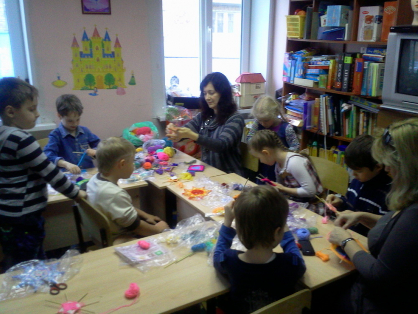 В Воронеже прокуратура требуют закрыть детский центр «Индиго» 