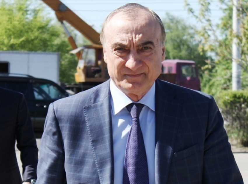 «Воронежэнерго» возглавил Мухаммад Богатырев