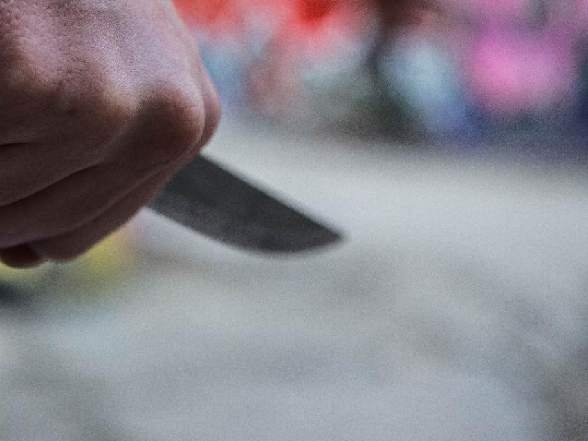 Кровавой трагедией обернулось утро 1 января в воронежской семье 