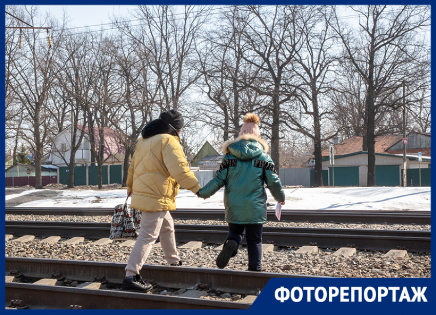 Зацепинг и трейнхоппинг: от каких смертельных развлечений оберегают школьников в Воронеже