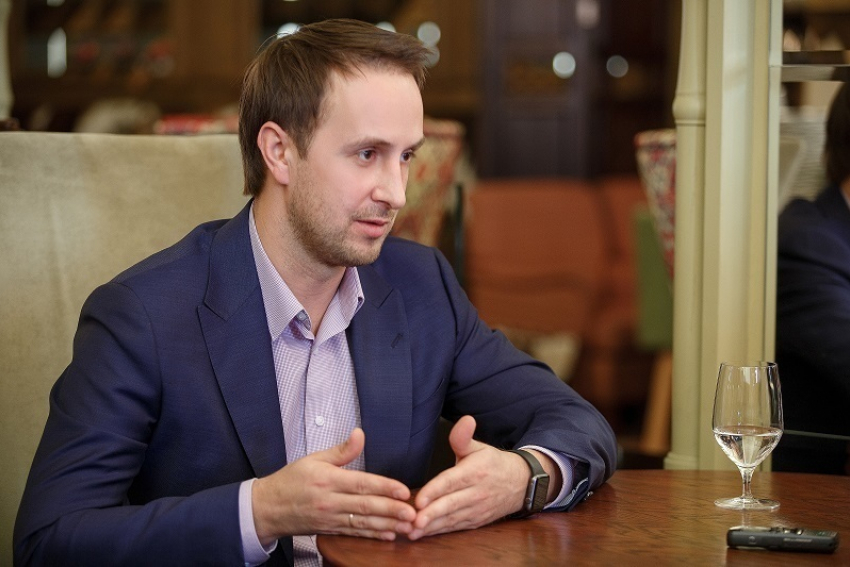 От бизнес-завтрака до Новогоднего чуда