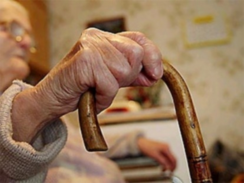 Жительница Воронежской области осуждена на 8,6 лет за нападение на пенсионерок 