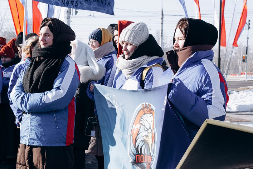 Воронежские студенты окажут шефскую помощь десяти районам Воронежской области