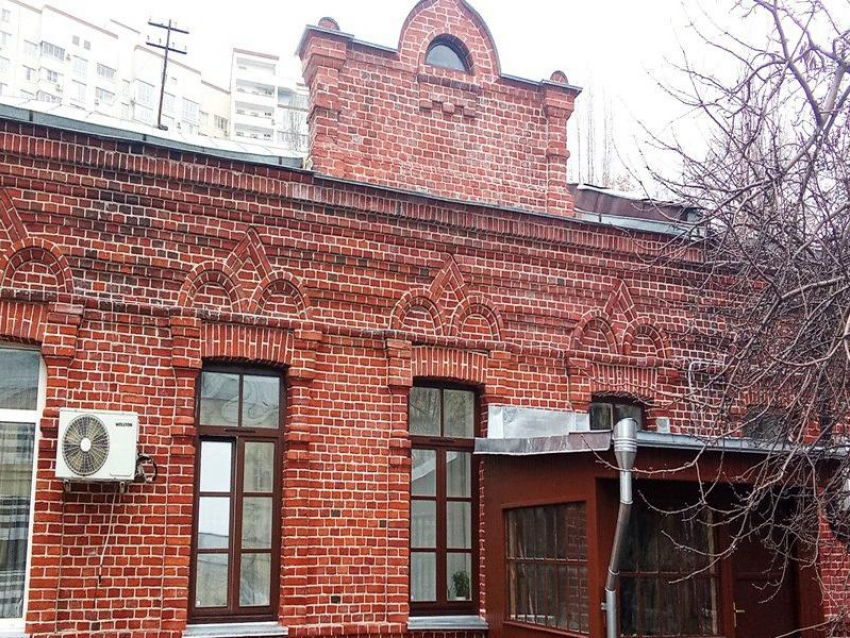 Сколько домов-памятников откапиталят в Воронежской области в 2026 году