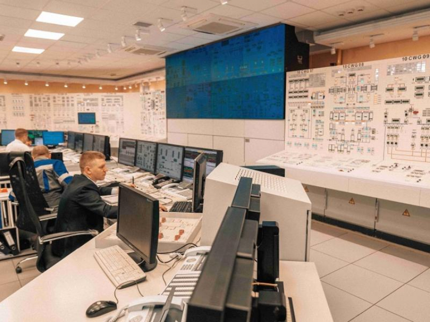 На Нововоронежской АЭС завершился 1-й этап реализации проекта по внедрению системы предиктивной аналитики  