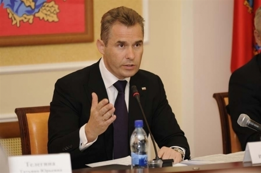 Павел Астахов в середине октября посетит Воронеж 