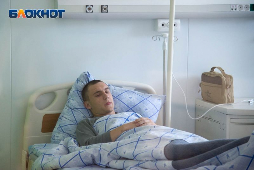 Семь человек за сутки скончались от коронавируса в Воронежской области