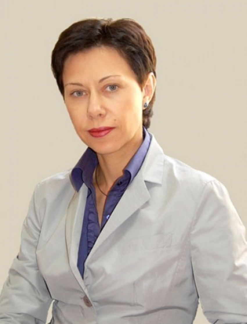 Замруководителя воронежского Департамента здравоохранения Елена Образцова заработала за год больше, чем сотрудники администрации президента
