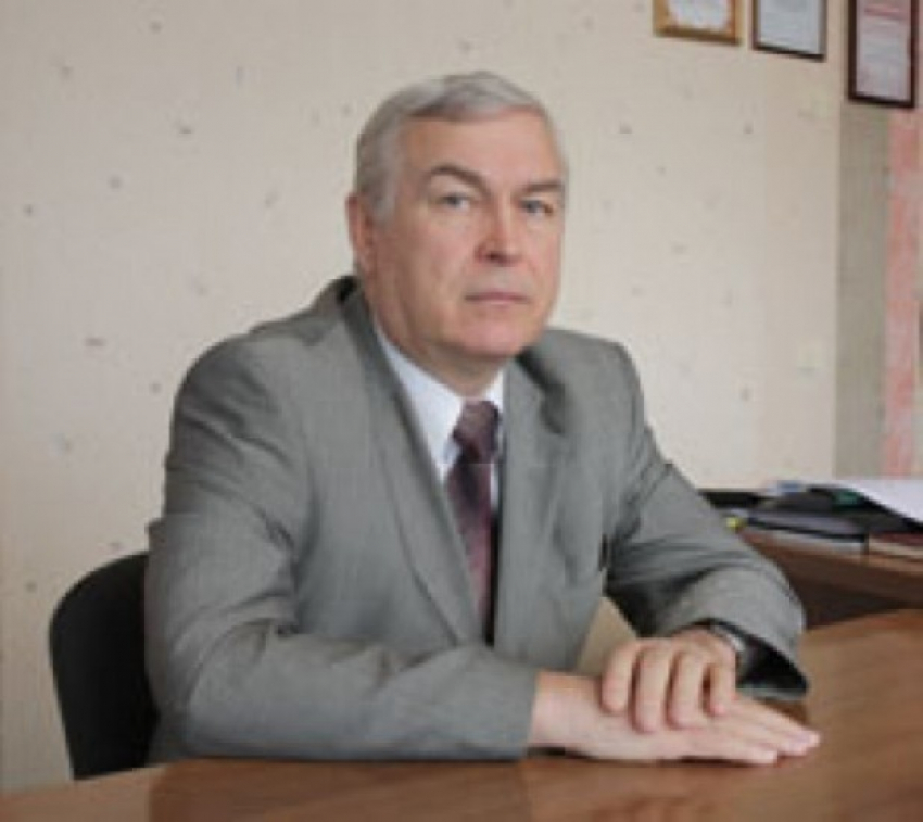 Управу Ленинского района Воронежа возглавил Сергей Королев