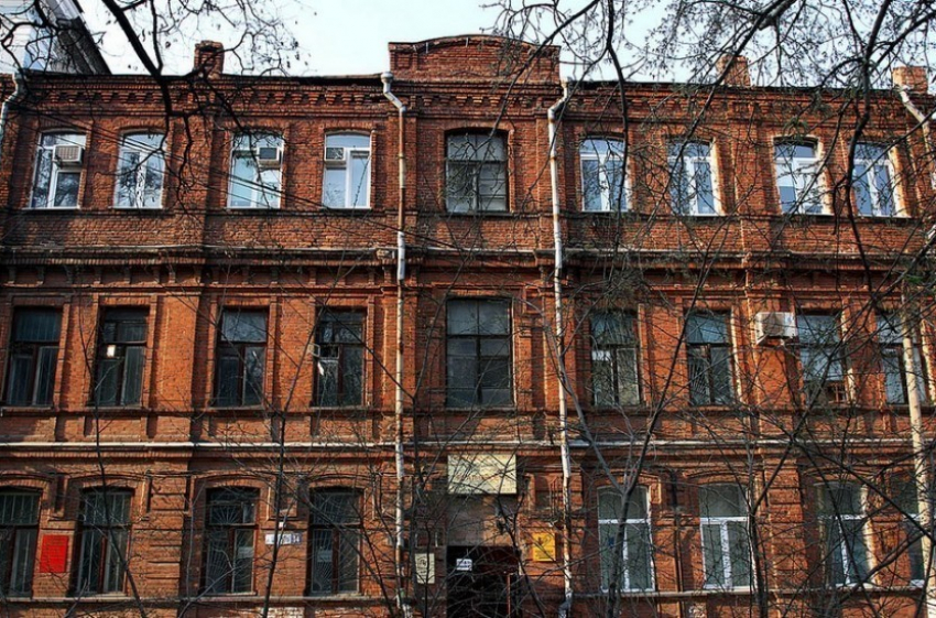 Совет по Правам Человека при президенте попросил Александра Гусева быстрее решить ситуацию с Домом прав Человека