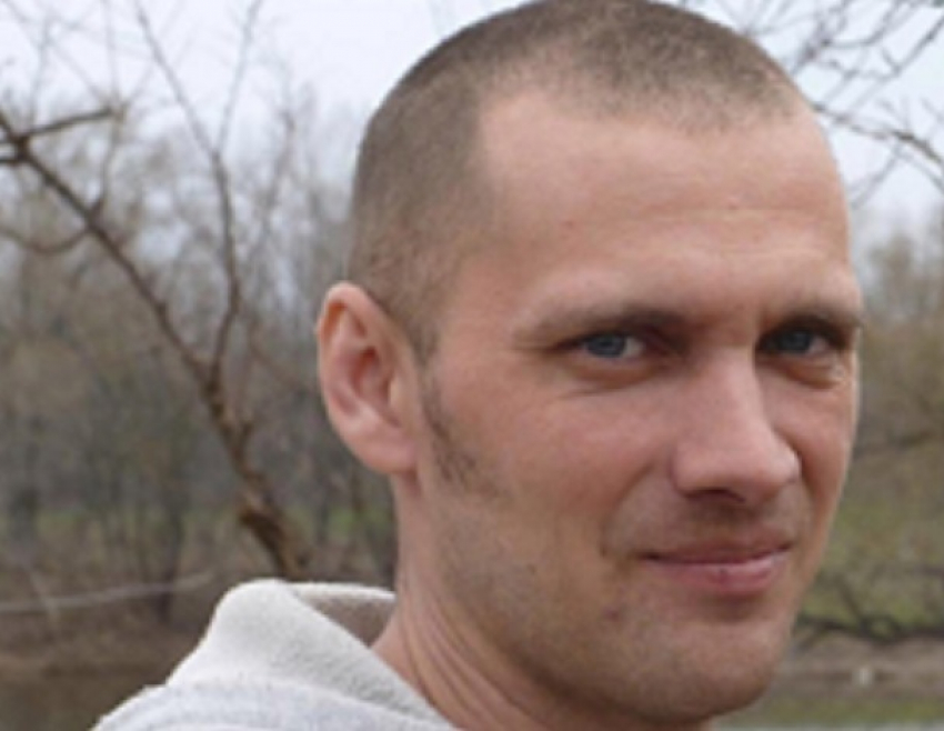 В Воронеже без вести пропал 39-летний астраханец 